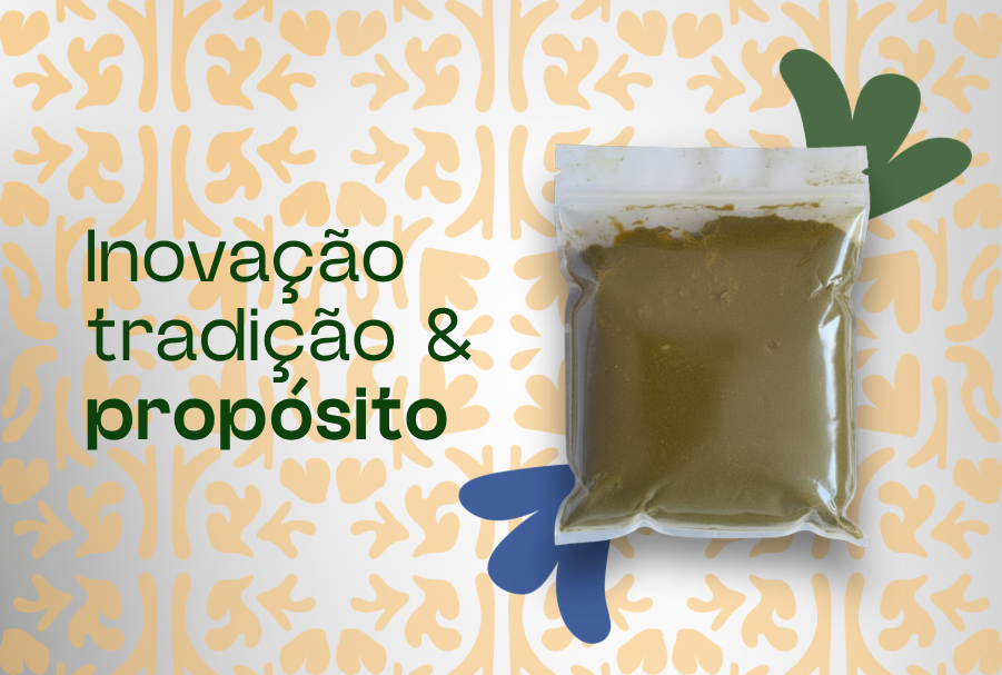 Descubra a Polpa de Vinagreira: O Tesouro Plant-Based da Culinária Brasileira